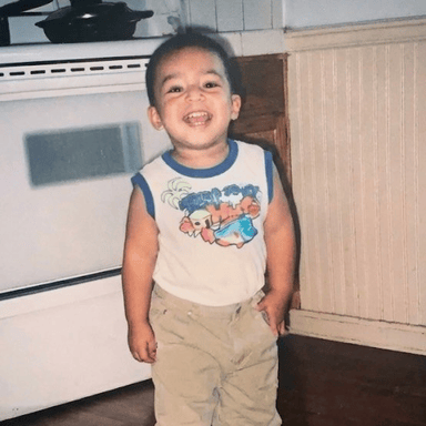 Kenny Morales
