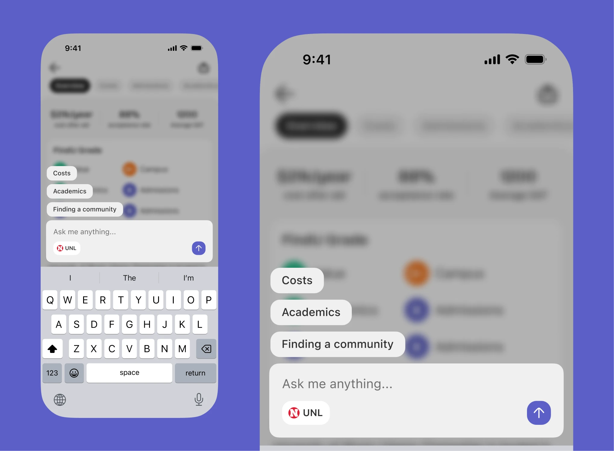 FindU Advisor